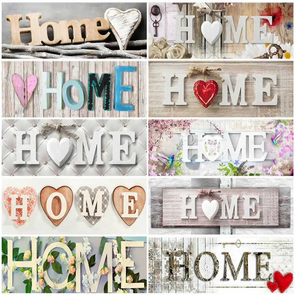 Алмазная 5D картина AZQSD сделай сам полноформатная/круглая вышивка крестиком с