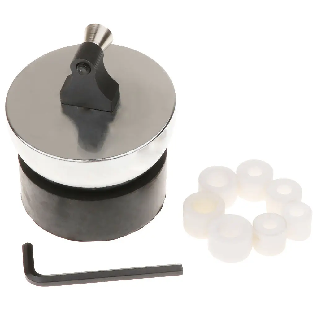 

Jewelry Ring Setting Setter Clamp Channel Diamond Stone Setting Tool Kit