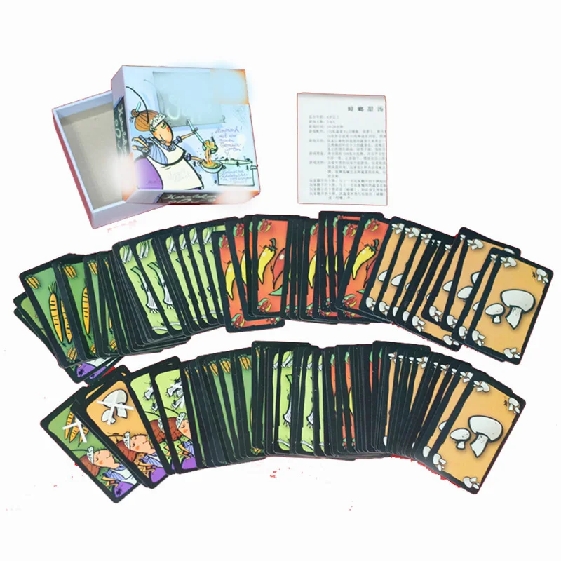 Настольная игра с тараканами 2 6 игроков для семейной/вечерние ринки/друзей