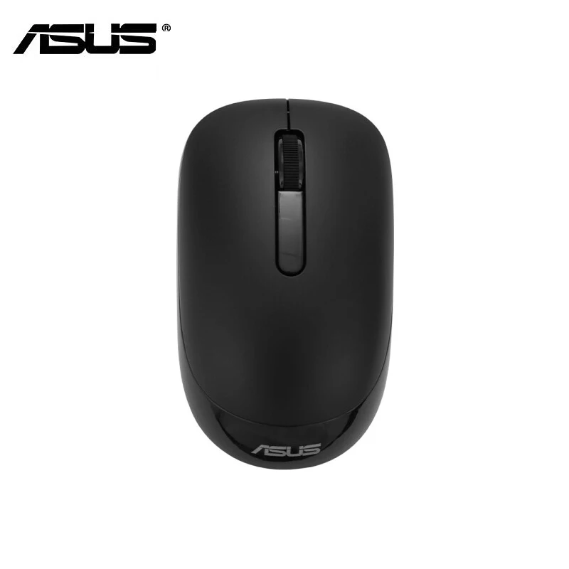 Беспроводная оптическая мышь ASUS WT205 портативная игровая офисная мышь|Комплекты