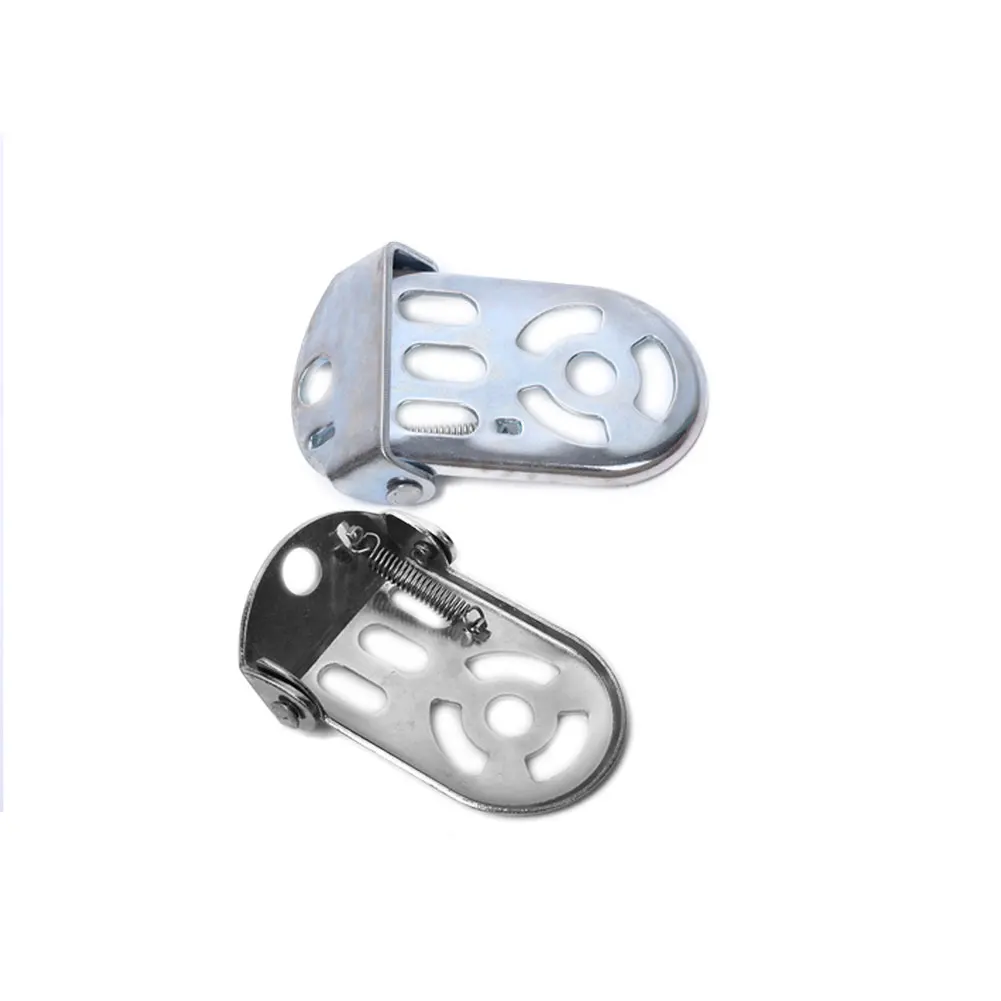 Педаль безопасности велосипед ножная пластина заднее сиденье велосипедные