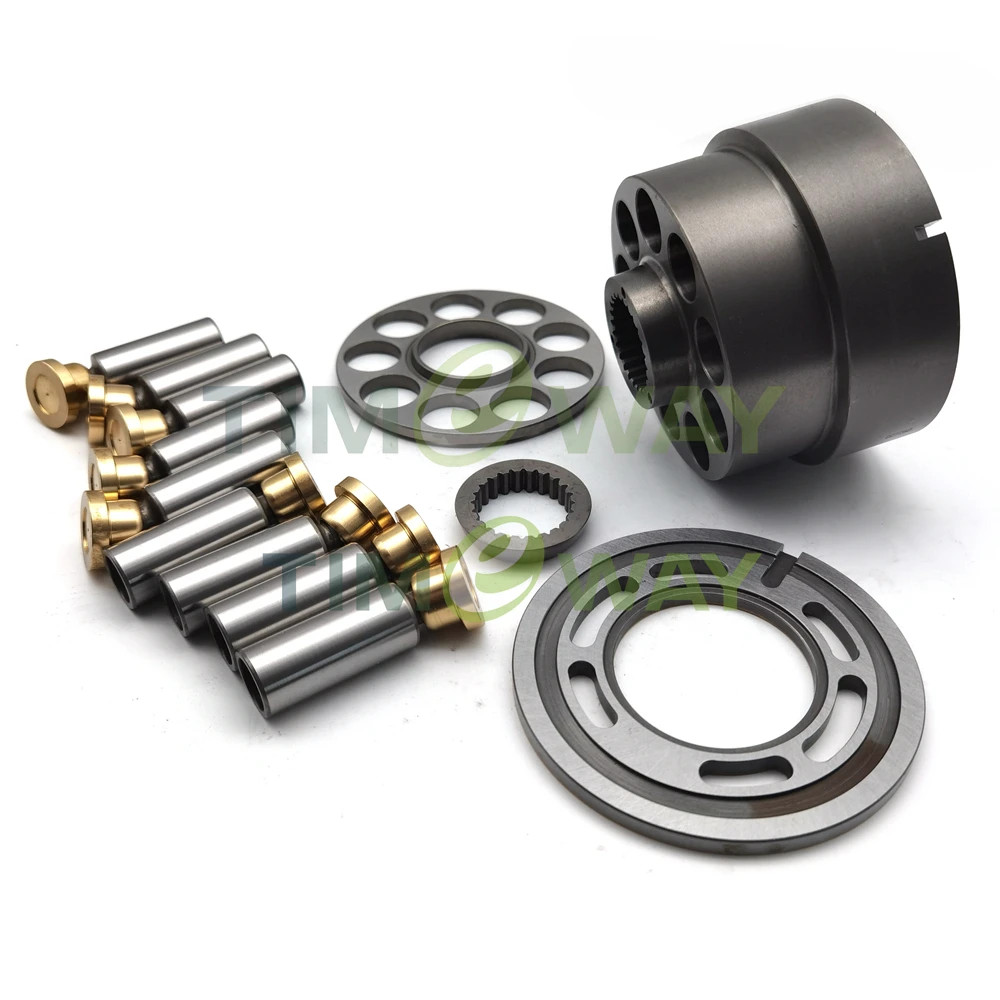 Наборы для ремонта двигателя гидравлического насоса аксессуары Внутренние