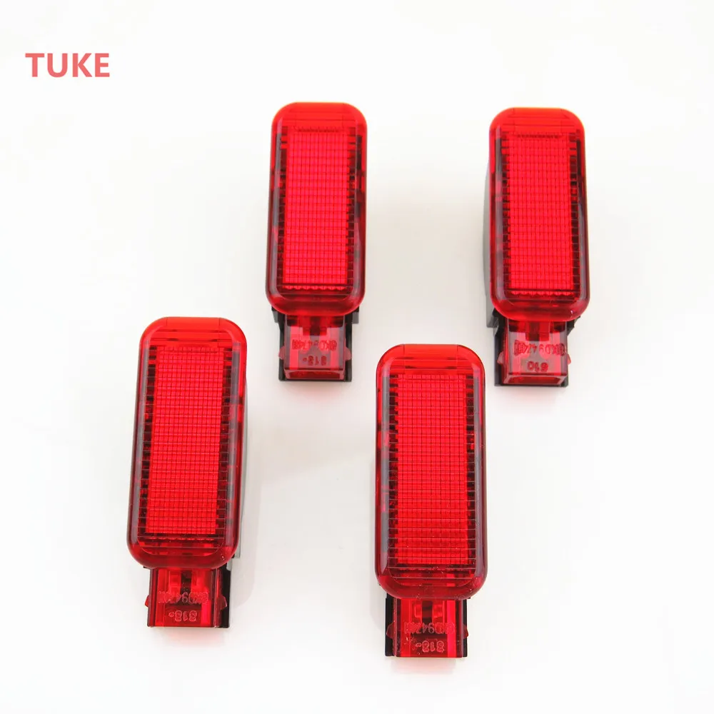 RWSYPL светодиодный подкладке для ног светильник s & дверная табличка