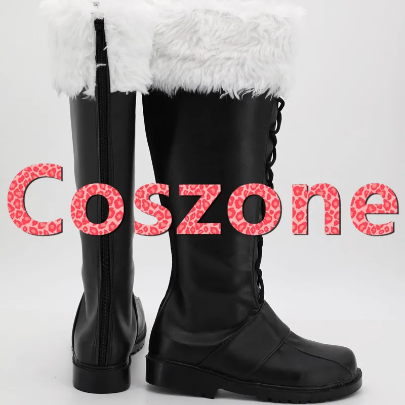 Обувь для косплея эскимо эскиз|Туфли| |