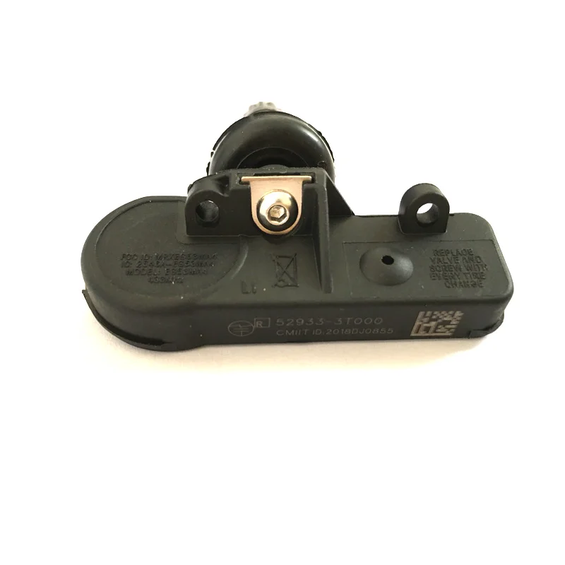 

Датчик давления в шинах для TPMS для Hyundai-Kia 529333T000 52933-3T000