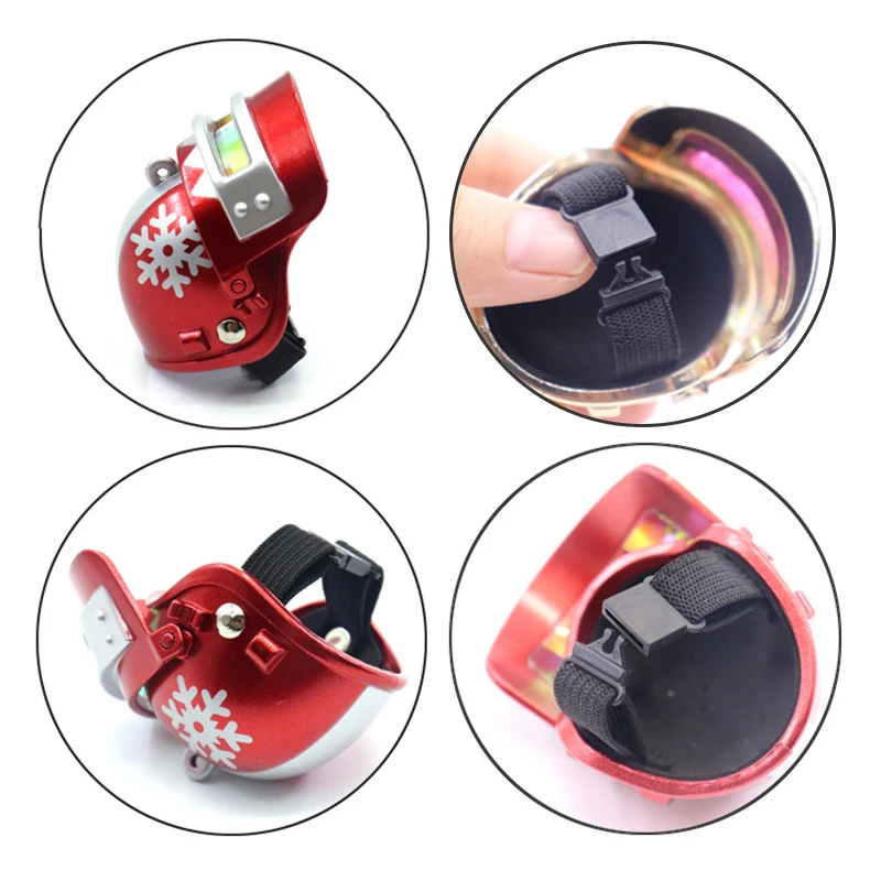 Шлем для курицы маленький жесткий шлем птицы утки шляпа животных головной убор