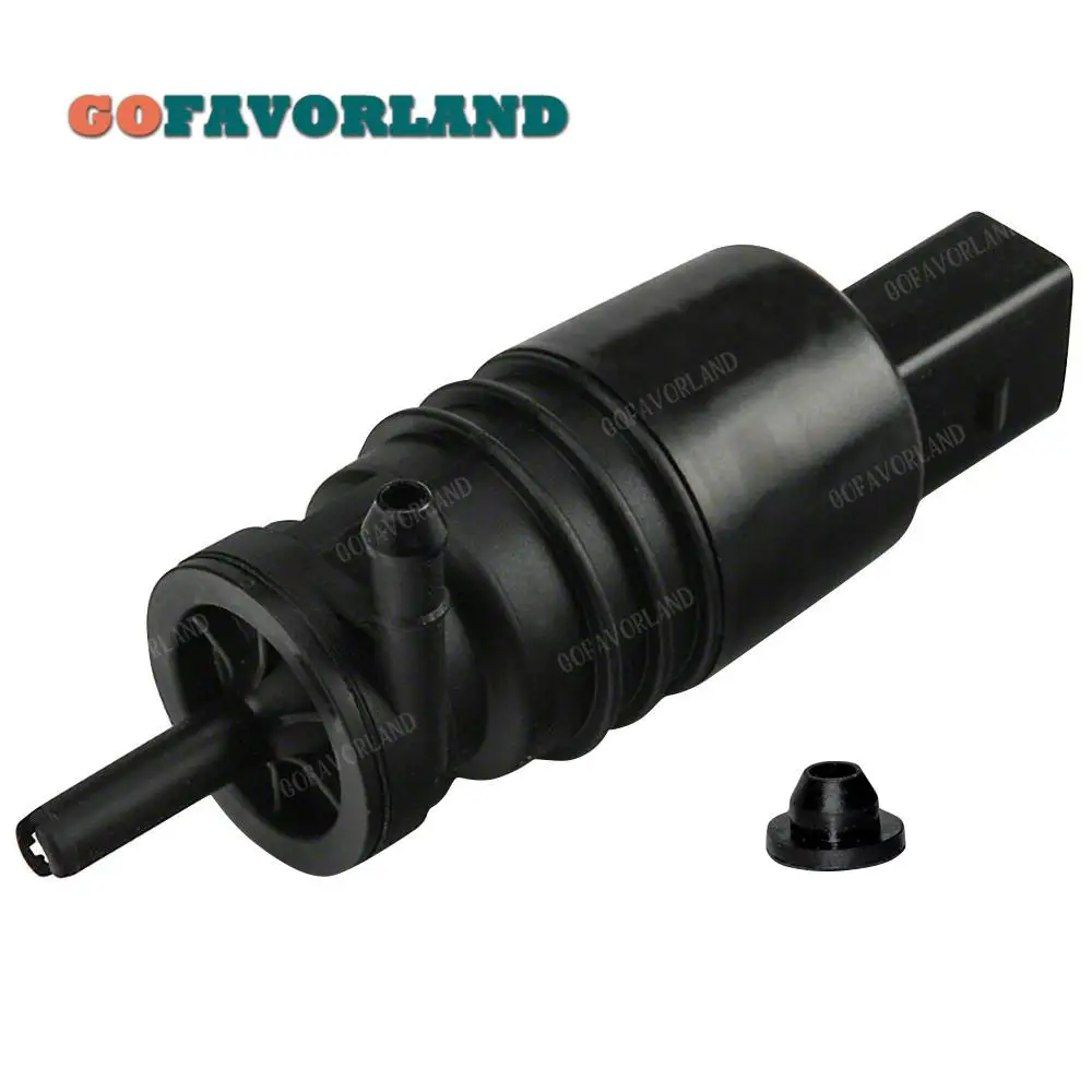 

Насос для мойки лобового стекла 8S4Z17664AA 8S4Z-17664-AA для 2010-17 Ford Mustang 2010-2017 Focus 2008 2009 2010 2011