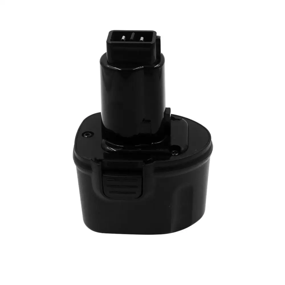 2.5AH rechargeable battery DEW7.2A NiMh 7.2V Replacement for DEWA pack DE9057 DE9085 DW9057 | Электроника