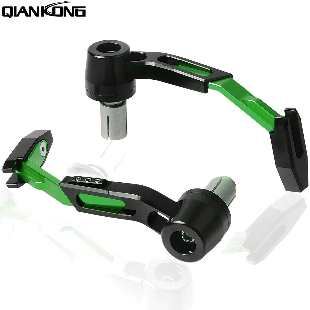 

Universal 22mm Motorcycle Falling Protetion Guarrd handbar Hand Guard handle FOR KAWASAKI NINJA250/300R Z250/Z300/VERSYS 300X