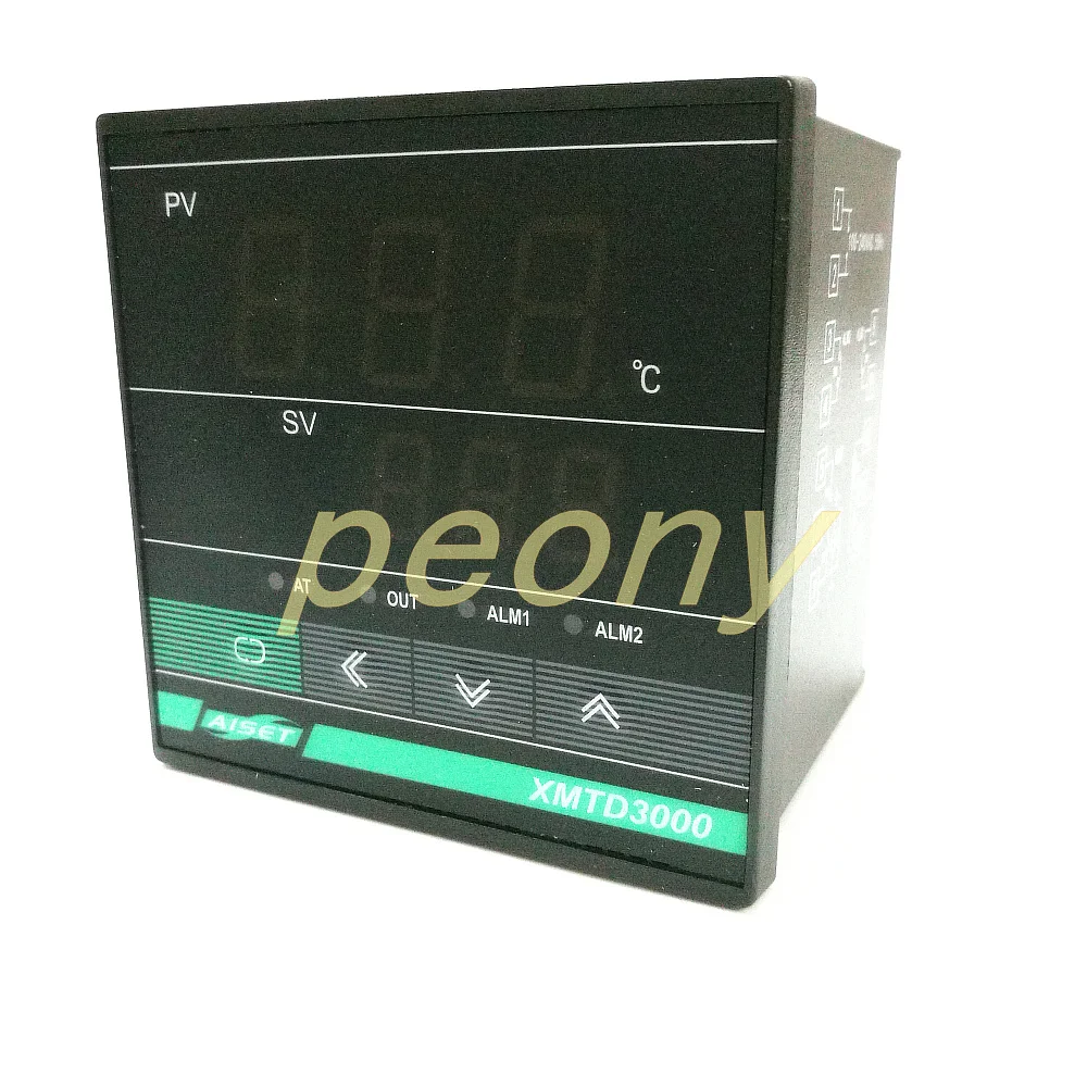 Контроллер температуры XMTD3000|Детали и аксессуары для приборов| |