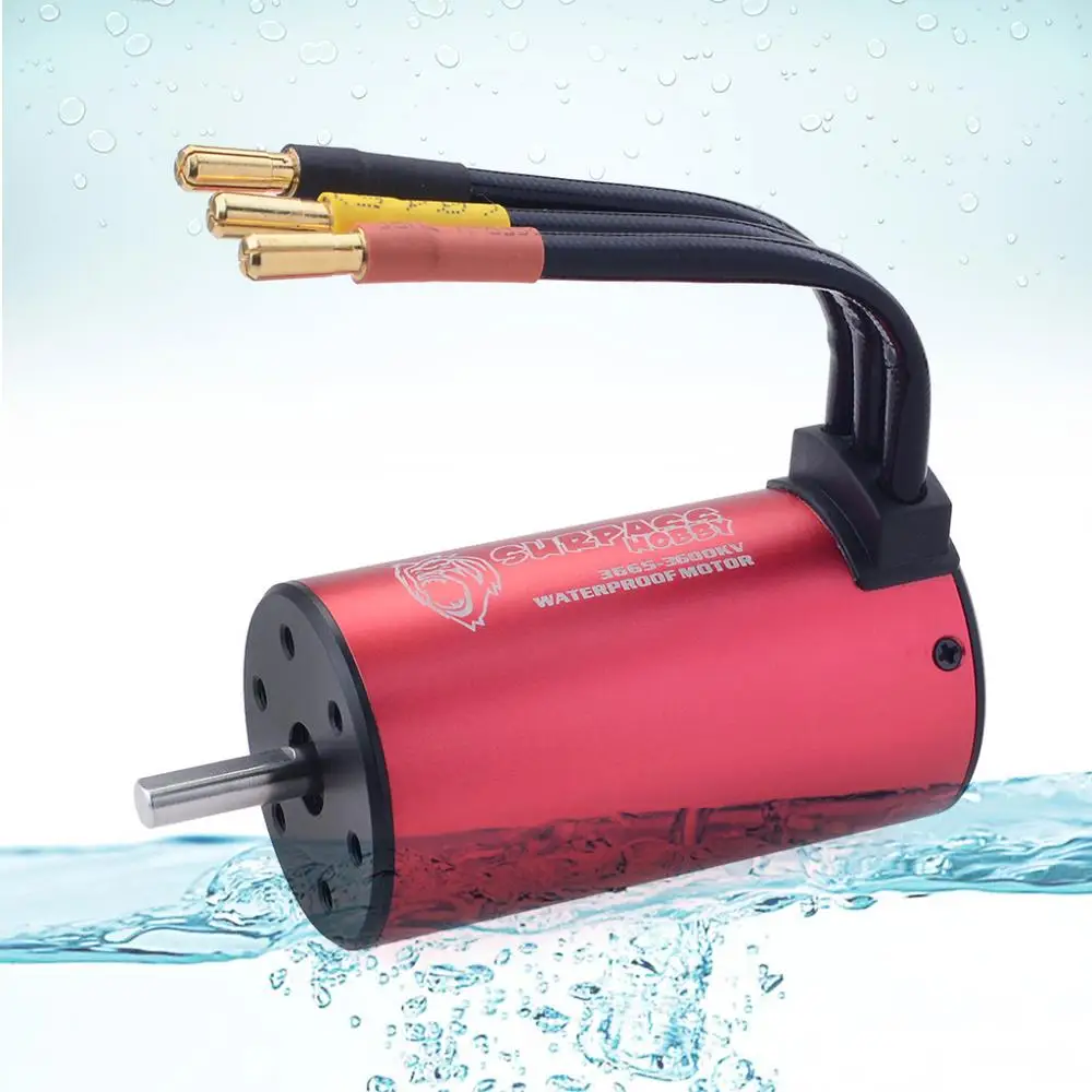 хобби вал surpass 3175 мм 3650 3660 водонепрон