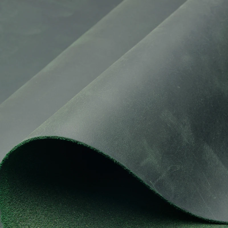 Сумка из натуральной кожи crazy horse сумка воловьей для обуви дивана бумажника книги