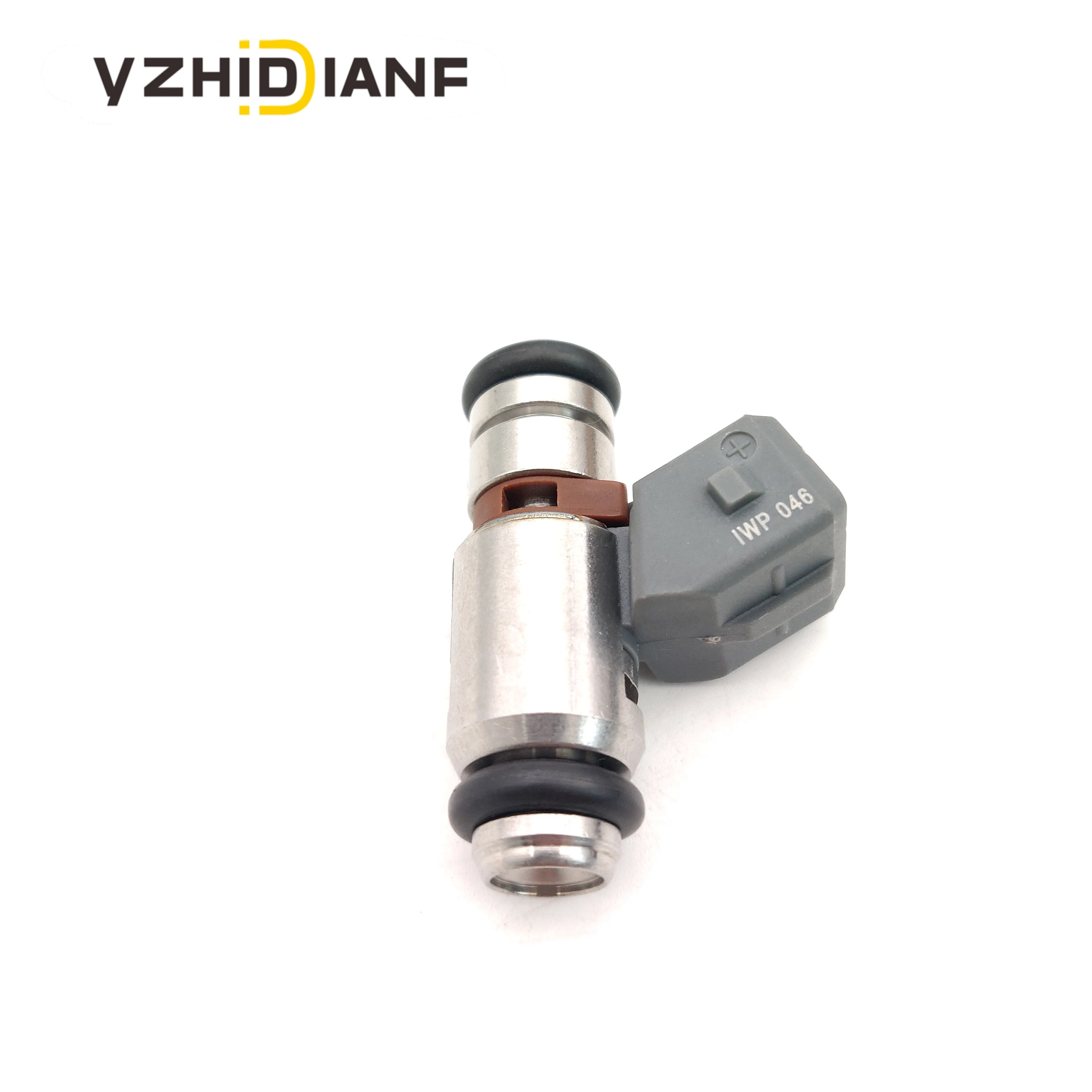 

4pc Fuel injector nozzle for VW- Gol Parati FIAT Punto Palio Siena Strada Idea 1.0 1.4 IWP046 50103902 55100258 Car accessories