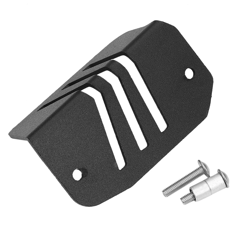 Передний тормозной резервуар для мотоцикла аксессуары HONDA CRF1000L 2016 2019 CRF 1000L Африка