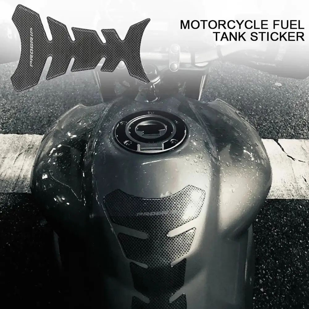 

Универсальная прокладка из углеродного волокна для автомобиля и мотоцикла, протектор, гоночная наклейка для J7y6