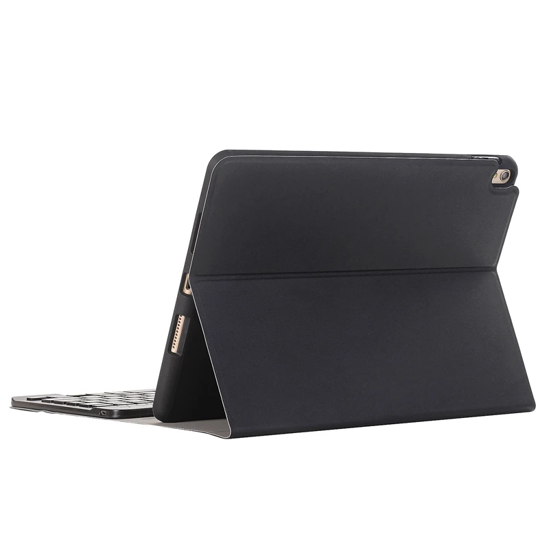 Keyboard Case for IPad 10.2 2019 with Pencil Holder Apple 7Th Generation A2200 A2198 Wireless Capa | Компьютеры и офис