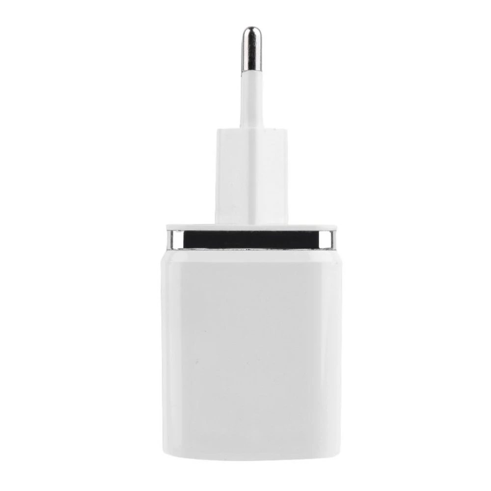 Сетевое зарядное устройство с 4 USB портами|Электрические вилки| |