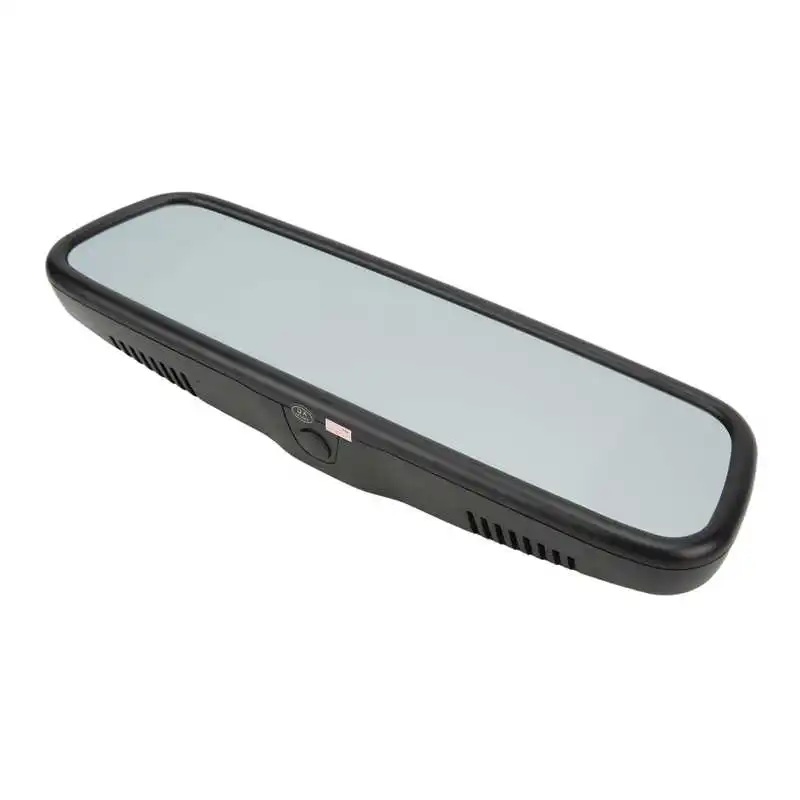 

Rearview Mirror Camera Night Vision Backup Mirror Cam 7.36in Touch Screen for Car