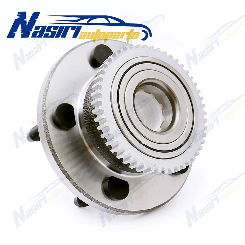 

Front Wheel Hub Bearing Assembly for Ford Mustang 2005 2006 2007 2008 2009 2010 2011 2012 2013 2014