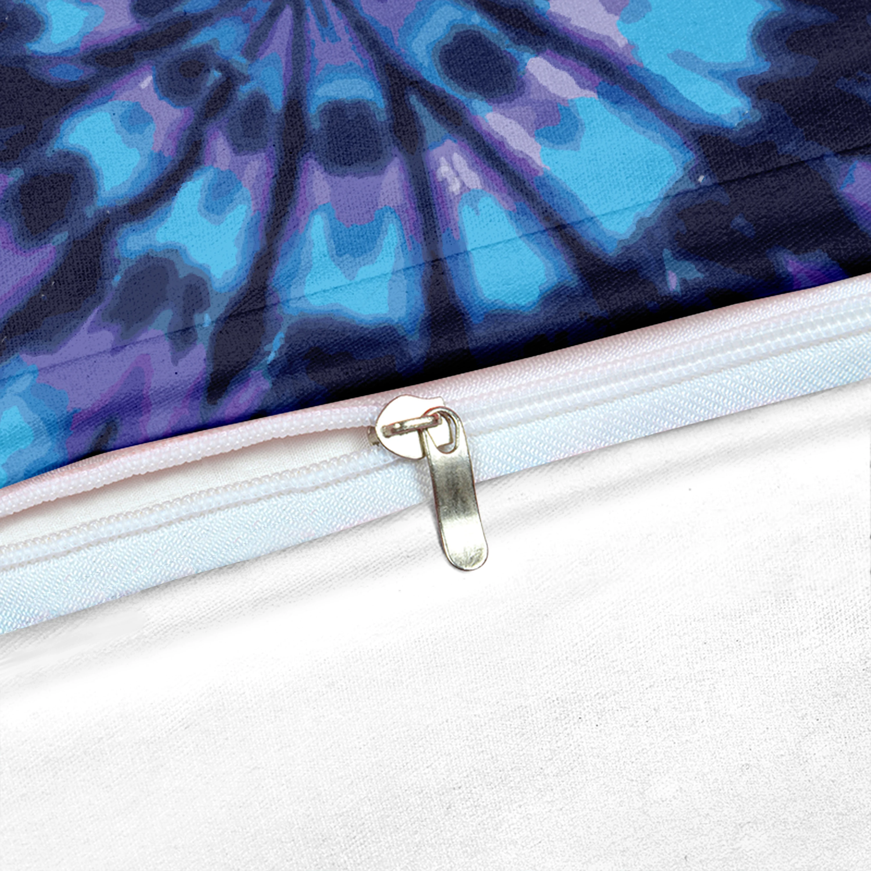 Хэллоуин Комплект постельного белья 3D фонарь тыква пододеяльник набор черное