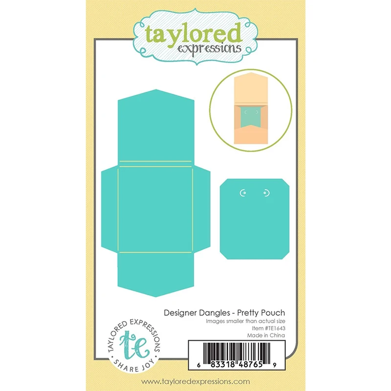 

Folding Greeting Card Envelope Craft Metal Cutting Dies for Scrapbooking Stencil Knife Mould Blade Punch Model Decor Template