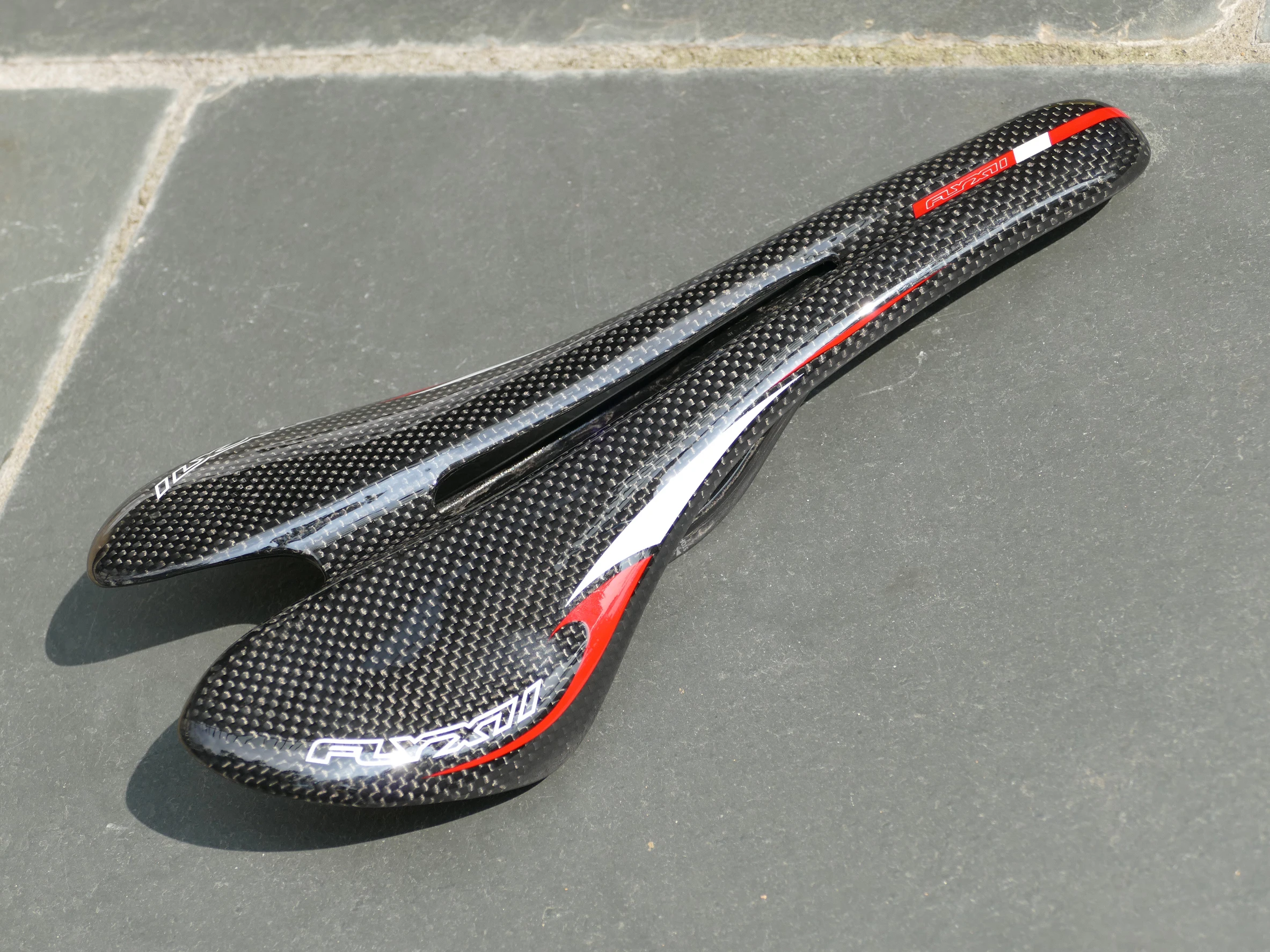 FLX-SD-1P абсолютно новое полностью углеродное седло для велосипеда Toray горного MTB