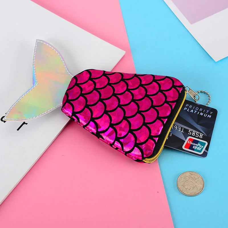 Держатель для наушников и каваи кошелек модный чучело карман монет женщин зажим