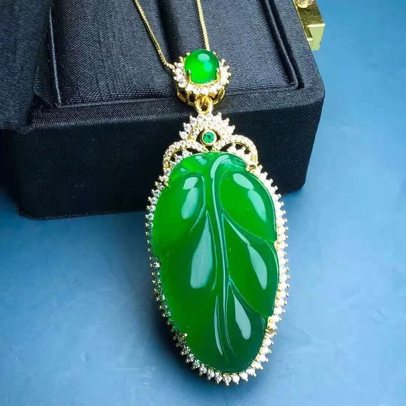 

Лидер продаж, подвеска из натурального зеленого бамбука, ювелирные изделия, браслет ручной работы для женщин и мужчин, модные аксессуары