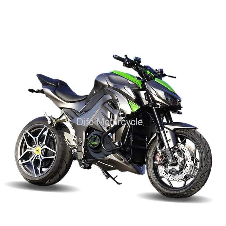 

20000w electric racing motorcycles ckd high speed sport motorbike