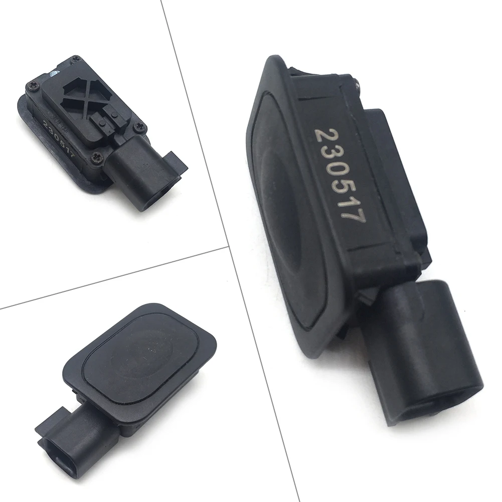 

Car Rear Lift Gate Trunk Release Switch Switches Actuator Button SW5855 For FORD FOCUS FUSION EXPLORER DEGE ESCAPE ECOSPORT etc.