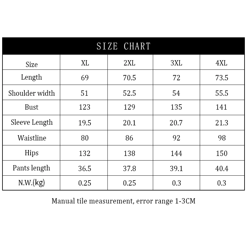 Пижама для женщин размера плюс пижамный комплект летняя женская пижама короткий