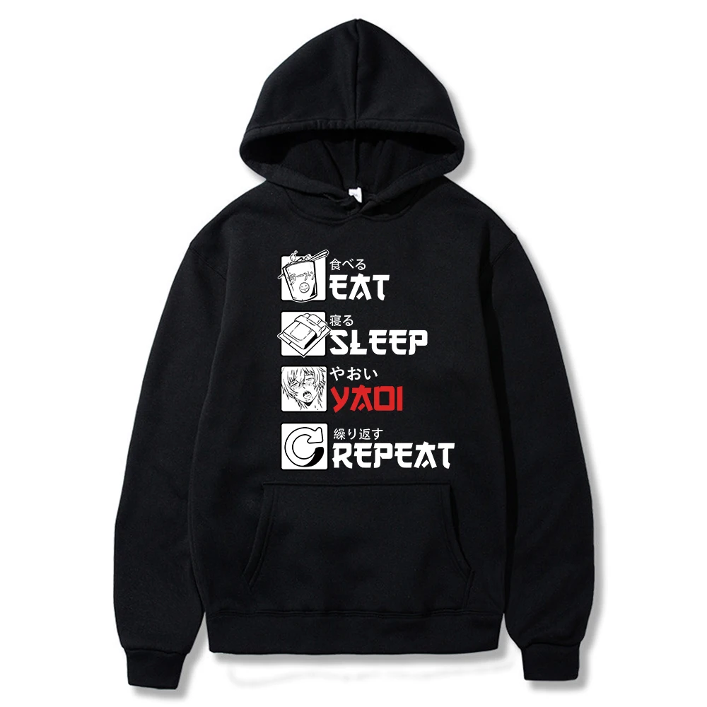 

Given Anime Yaoi Bl Printed Hoodies Hooded Long Sleeve Sweatshirts Pullovers Tops Males
