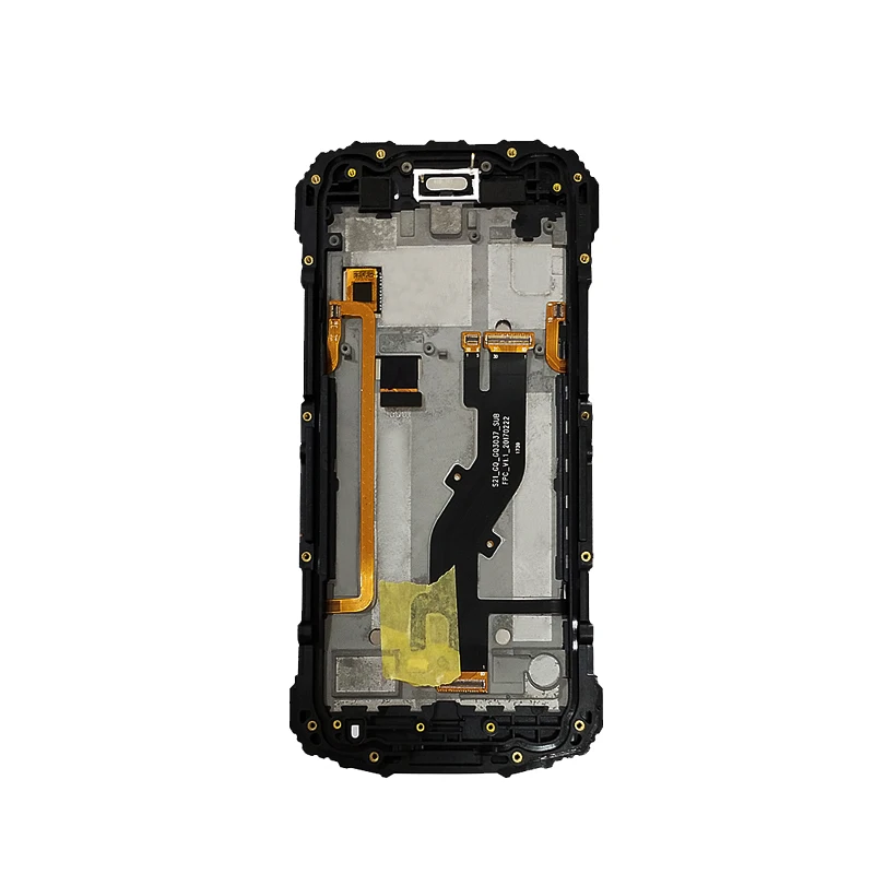 ЖК-дисплей и дигитайзер сенсорного экрана для Ulefone Armor 2 сменный сенсорный экран с