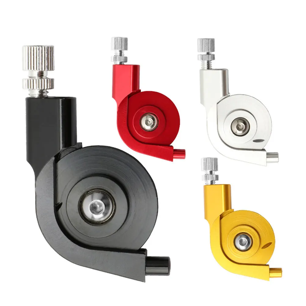 

Universal Folding Bike V Brake Tension Adapter Brake Cable Stroke Converter V Brake Tensioning Device Bike Parts Accessories