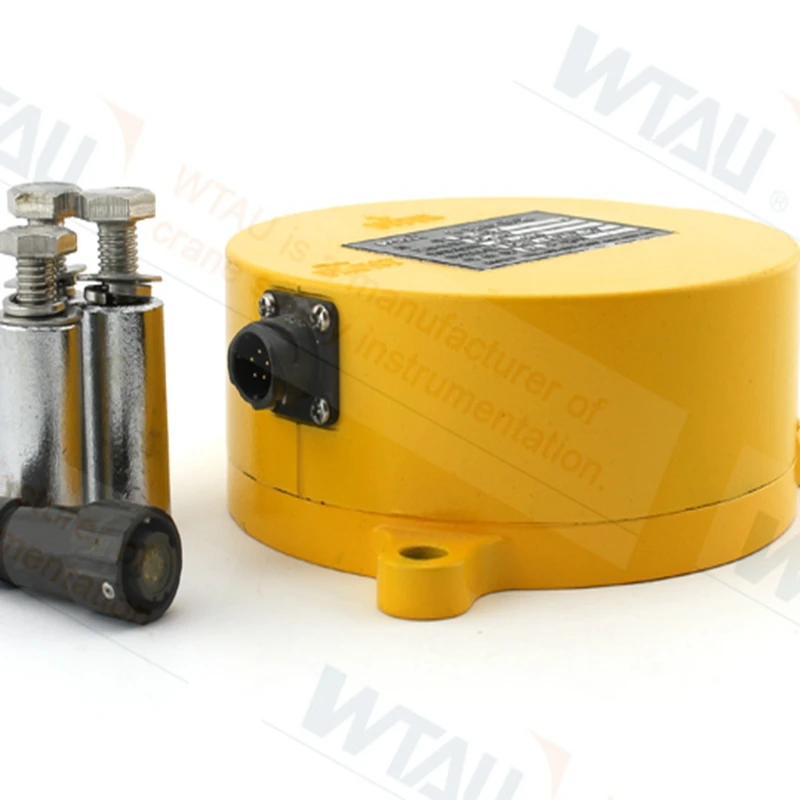 

Liebherr crawler crane parts angle sensor