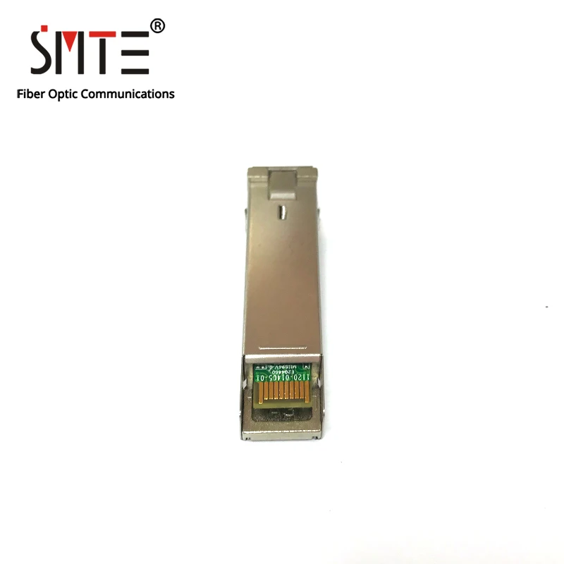 Оптический приемопередатчик SFP 10G однорежимный фонарь 10g 1310nm 1.4 km sm sfp + SPT D9W2006732|sfp