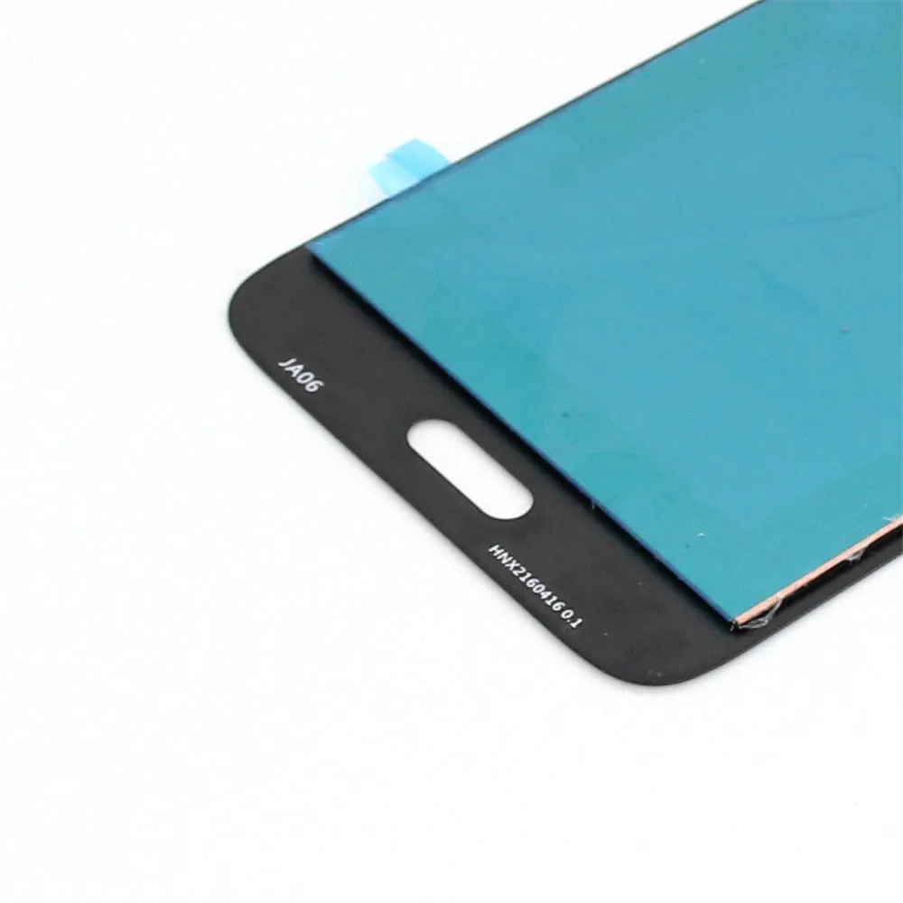 ЖК дисплей AMOLED J120F для Samsung Galaxy J1 2016 J120 J120M J120H J120DS J120G сенсорный экран с цифровым