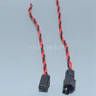 Разъем для дверной лампы Yierxjwshx, 2 контакта 4B0971832 4B0 971 832 4E0 972 575