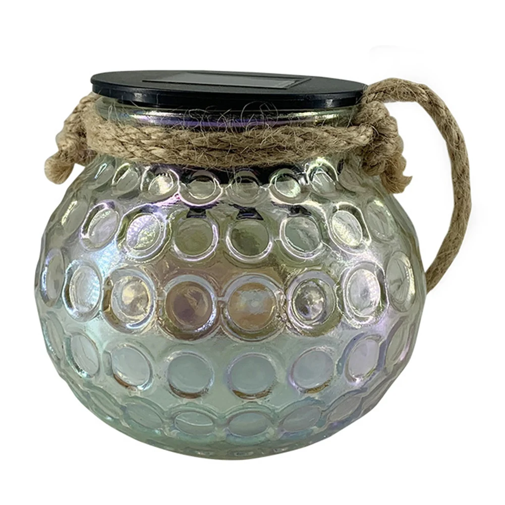 Светодиодный светильник на солнечной батарее Водонепроницаемый ночник со