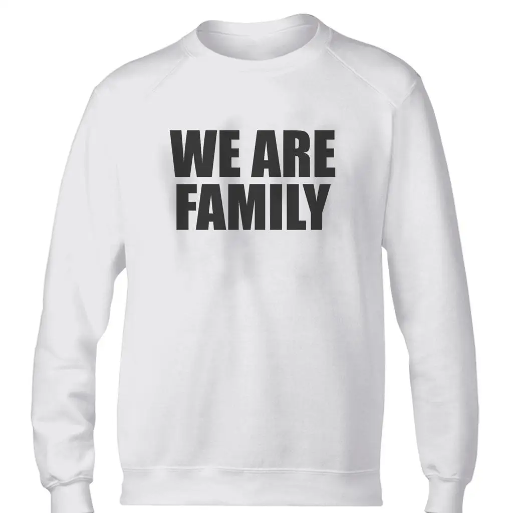 

We Are Family Basic