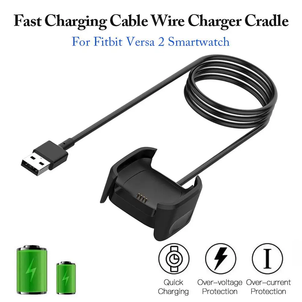 1 м USB Магнитный зарядный кабель док-станция Подставка для быстрой зарядки провод