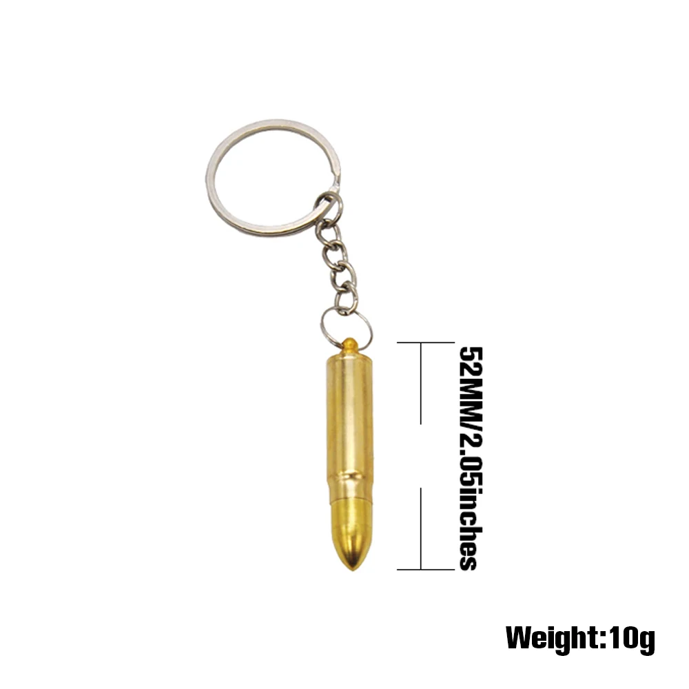 Somke трубы Металлический в форме пули табачная ложка УФ фильтр 52 мм с Sniffer Snorter