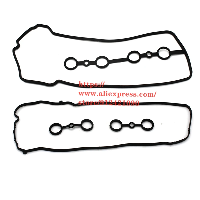 

Valve Cover Gasket for Great Wall C30/C20 Florid M4 M2 Coolbear Hover H2 H6