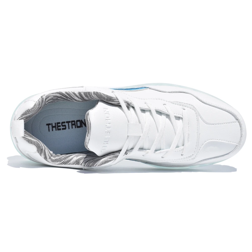New Women Golf Shoes Comfortable Ladies Golf Sport Sneakers Blue Red Golf Training Shoes Walking