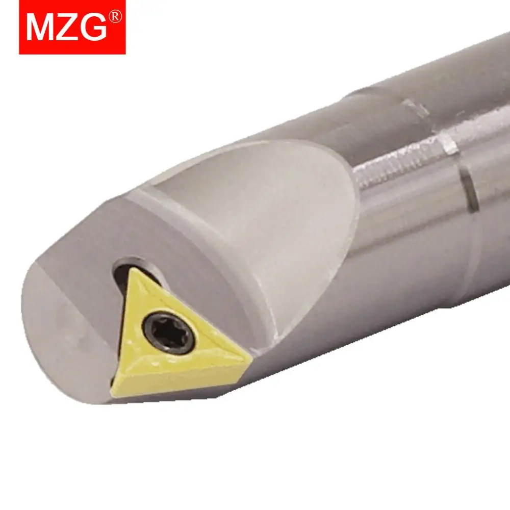 

MZG SSO 15 Degree Tungsten Steel CNC Lathe Milling Cutter Machine TCMT Carbide Inserts Holder End Mill Drill Chamfering Tools