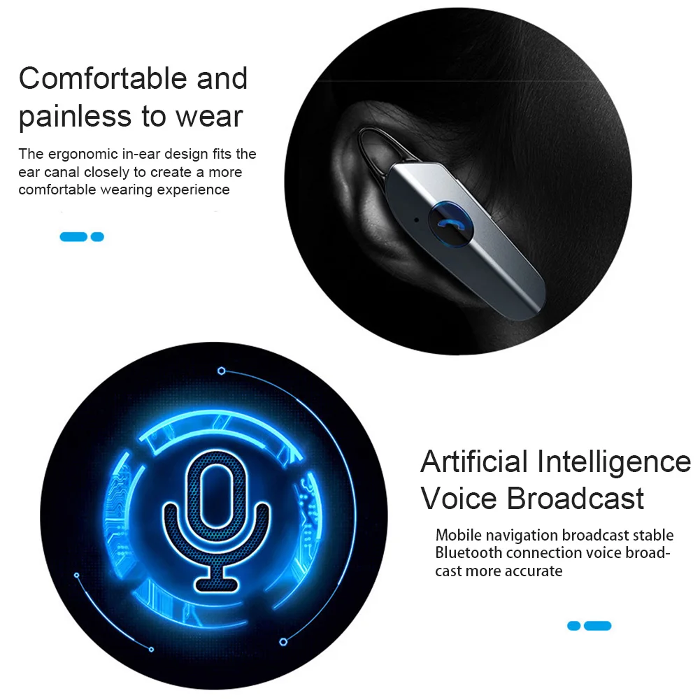 

FM Transmitter Bluetooth V4.1 Receiver Modulator MP3 Player Accessories USB Car Audio Radio Adapter Hands Free Interior Wireless