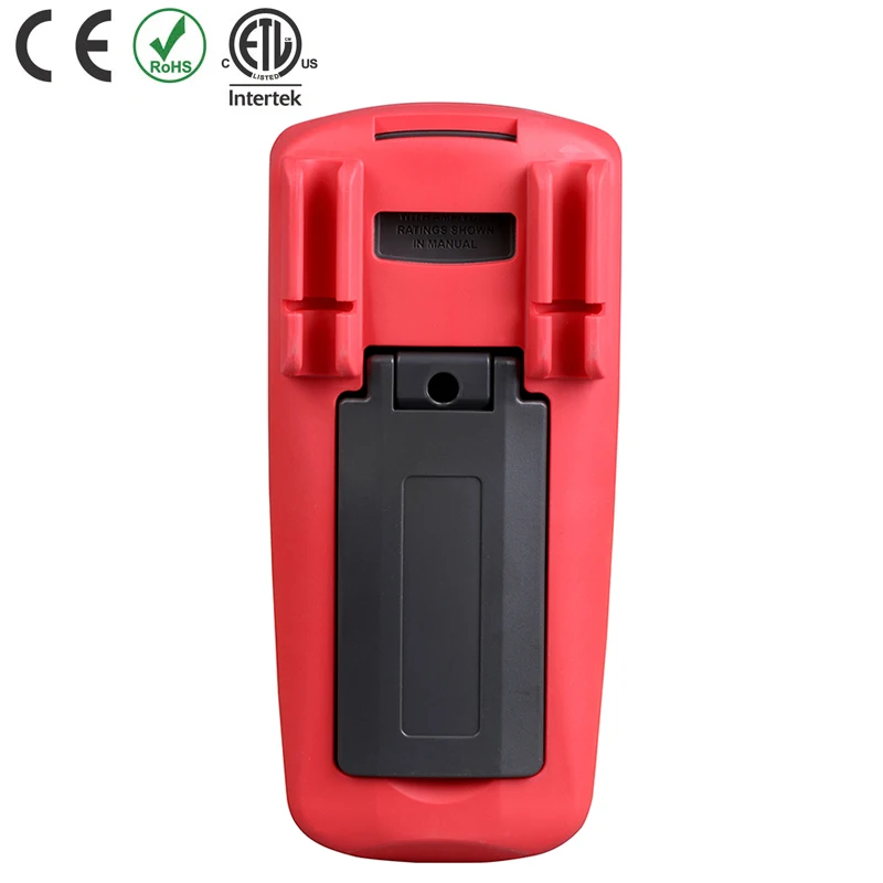 UNI T UT139C UT 139C ЖК дисплей Дисплей True RMS электрические LCR метр портативный тестер