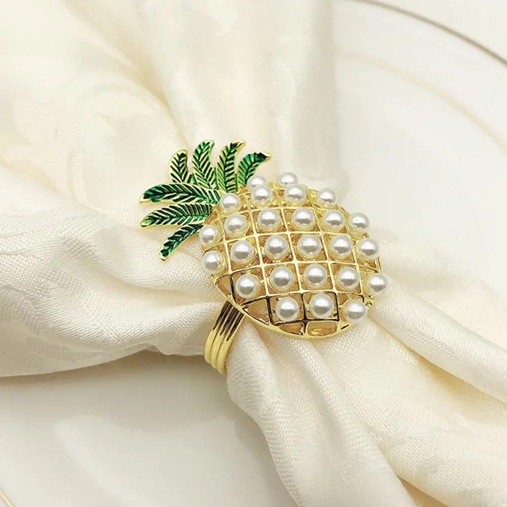 Ткань для столовых приборов Золотая Пряжка салфеток золотые и серебряные стразы