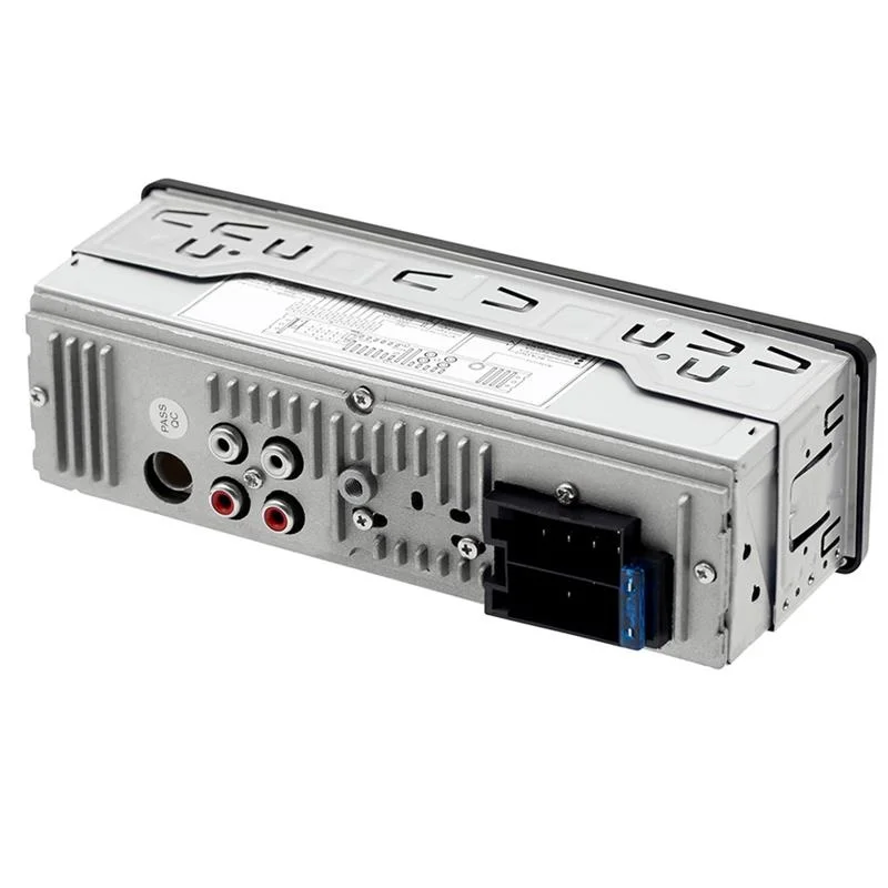 Автомобильное стерео радио с Bluetooth вспомогательный входной приемник короткой