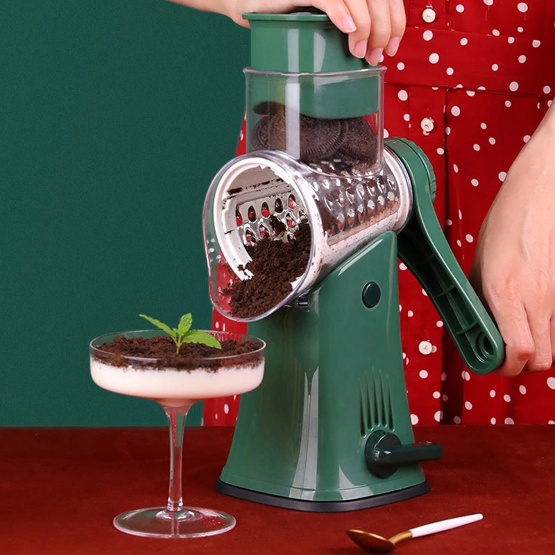 

2021 Multifunctional Mandolin Vegetable Cutting Machine New Stainless Steel Slicer Potato Wave Plate Grater Kitchen Cooking Tool